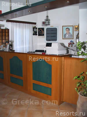 Star Hotel 7